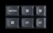 Tastatura mecanica Keychron Q3 HE 8K Magnetic Switch Custom Full-Metal Mechanical Keyboard (Q3HW-M1), Carbon Black, 80% TKL layout, Knob, RGB Backlight, Keychron Ultra-fast Lime Magnetic Switch, Hot-Swap, 8K Polling Rate, Wired, USB Type-C, gamer 33502 foto 7 DOXYTERRA.md