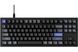 Tastatura mecanica Keychron Q3 HE 8K Magnetic Switch Custom Full-Metal Mechanical Keyboard (Q3HW-M1), Carbon Black, 80% TKL layout, Knob, RGB Backlight, Keychron Ultra-fast Lime Magnetic Switch, Hot-Swap, 8K Polling Rate, Wired, USB Type-C, gamer 33502 foto 1 DOXYTERRA.md