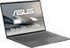 Laptop ASUS 14.0 Zenbook A14 OLED UX3407QA Iceland Gray, Qualcomm Snapdragon X X1-26-100, 16Gb, 512Gb, Qualcomm Adreno, 14.0 OLED WUXGA (1920x1200) Glare, HDMI, 802.11be, BT, USB4, USB-A, IR FHD Web, Win11 Home, Illum Keyb, UX3407QA-QD215W 232373 foto 2 DOXYTERRA.md