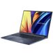 Laptop 16 ASUS Vivobook 16X X1603ZA Blue, Intel Core i3-1220P 3.3-4.4GHz/8GB/ SSD 512GB/Intel UHD Graphics/WiFi 6 802.11ax/BT/USB Type-C/HDMI/2xUSB 3.2/HD WebCam/Illuminated Keyboard/ Fingerprint/ 16 IPS WUXGA 300 nits (1920x1200)/No OS X1603ZA-MB211 30841 foto 5