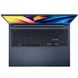 Laptop 16 ASUS Vivobook 16X X1603ZA Blue, Intel Core i3-1220P 3.3-4.4GHz/8GB/ SSD 512GB/Intel UHD Graphics/WiFi 6 802.11ax/BT/USB Type-C/HDMI/2xUSB 3.2/HD WebCam/Illuminated Keyboard/ Fingerprint/ 16 IPS WUXGA 300 nits (1920x1200)/No OS X1603ZA-MB211 30841 foto 7