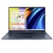 Laptop 16 ASUS Vivobook 16X X1603ZA Blue, Intel Core i3-1220P 3.3-4.4GHz/8GB/ SSD 512GB/Intel UHD Graphics/WiFi 6 802.11ax/BT/USB Type-C/HDMI/2xUSB 3.2/HD WebCam/Illuminated Keyboard/ Fingerprint/ 16 IPS WUXGA 300 nits (1920x1200)/No OS X1603ZA-MB211 30841 foto 2