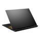 Laptop ASUS 16.0 TUF Gaming F16 FX608JHI Jaeger Gray, Intel Core i5-14450HX, 16Gb, 512Gb, GeForce RTX 5050 8Gb, 16.0 FHD+ (1920x1200) 144Hz Non-glare, HDMI, Gbit Eth, 802.11ax, USB-C, USB-A, FHD Web, No OS, Illum RGB Keyb, FX608JHI-TU214 251124 foto 5 DOXYTERRA.md