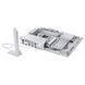 Bloc de sistem Computer Gaming DOXY PC GAMER12 AMD (N32630) - CPU AMD Ryzen 9 9950X / GeForce RTX5080 16GB GDDR7 / 64GB DDR5 / 2TB SSD 32630 foto 2 DOXYTERRA.md
