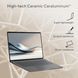 Laptop ASUS 14.0 Zenbook A14 OLED UX3407QA Iceland Gray, Qualcomm Snapdragon X X1-26-100, 16Gb, 512Gb, Qualcomm Adreno, 14.0 OLED WUXGA (1920x1200) Glare, HDMI, 802.11be, BT, USB4, USB-A, IR FHD Web, Win11 Home, Illum Keyb, UX3407QA-QD215W 232373 foto 8 DOXYTERRA.md