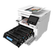 MFD Canon i-Sensys MF664Cdw A4 Laser Print, Copy, Scan, 1200 x 1200 dpi, Wi-Fi 802.11 b/g/n 270845 foto 4 DOXYTERRA.md