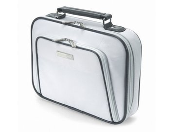 Dicota N24058P BaseXX / Mini Notebook Case 11.6" (White) (geanta laptop/сумка для ноутбука) 16720 фото