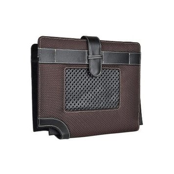 Coolermaster C-ND01-CK-L Netbook Sleeve Case 8.9"-10.2", Brown (husa laptop/чехол для ноутбука) 15063 фото