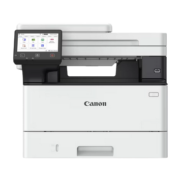 MFD Canon imageFORCE 1440, Not included in the box - Toner T13 (10,600 pag), MFD, A4, 40 ppm, DADF, Ethernet, WiFi, 1,200&times;1,200 dpi, USB 2.0 (Host), USB 2.0 (Device), 1000Base-T/100Base-TX/10Base-T Wireless LAN (IEEE 802.11b/g/n) 259488 DOXYTERRA.md foto