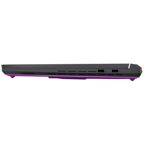 Laptop ASUS 18.0 ROG Strix G18 G815LW Eclipse Gray, Intel Core Ultra 9 275HX, 32Gb, 1Tb, GeForce RTX 5080 16Gb, 18.0 2.5K (2560x1600) 240Hz Non-glare, HDMI, 2.5Gbit Ether, 802.11be, TB5, USB-A, IR FHD Web, No OS, Illum RGB Keyb, G815LW-S9014 234366 DOXYTERRA.md foto