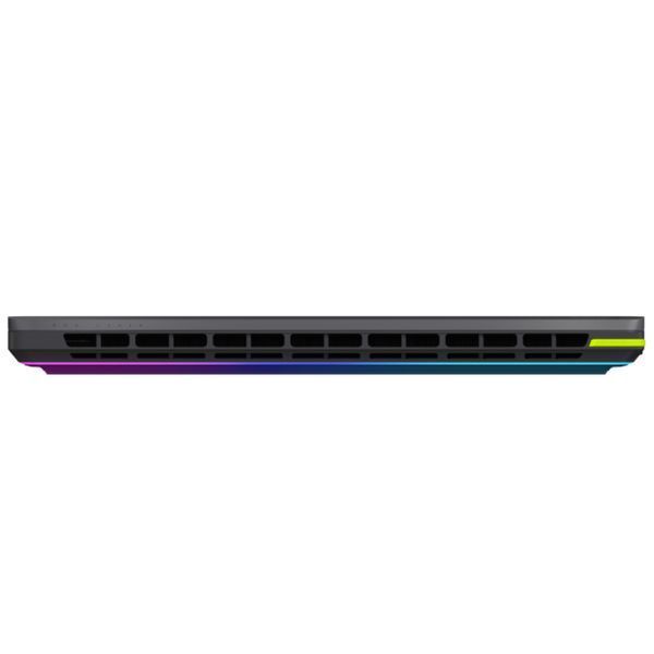 Laptop ASUS 18.0 ROG Strix G18 G815LW Eclipse Gray, Intel Core Ultra 9 275HX, 32Gb, 1Tb, GeForce RTX 5080 16Gb, 18.0 2.5K (2560x1600) 240Hz Non-glare, HDMI, 2.5Gbit Ether, 802.11be, TB5, USB-A, IR FHD Web, No OS, Illum RGB Keyb, G815LW-S9014 234366 DOXYTERRA.md foto