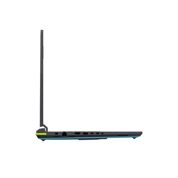 Laptop ASUS 18.0 ROG Strix G18 G815LW Eclipse Gray, Intel Core Ultra 9 275HX, 32Gb, 1Tb, GeForce RTX 5080 16Gb, 18.0 2.5K (2560x1600) 240Hz Non-glare, HDMI, 2.5Gbit Ether, 802.11be, TB5, USB-A, IR FHD Web, No OS, Illum RGB Keyb, G815LW-S9014 234366 DOXYTERRA.md foto