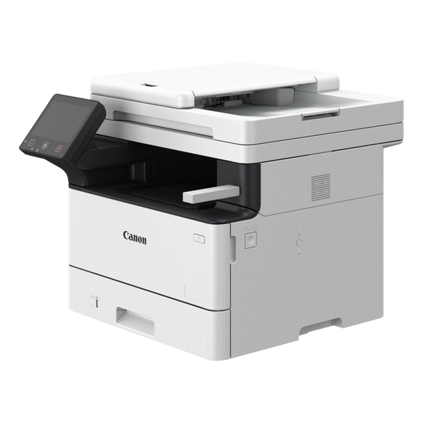 MFD Canon imageFORCE 1440, Not included in the box - Toner T13 (10,600 pag), MFD, A4, 40 ppm, DADF, Ethernet, WiFi, 1,200&times;1,200 dpi, USB 2.0 (Host), USB 2.0 (Device), 1000Base-T/100Base-TX/10Base-T Wireless LAN (IEEE 802.11b/g/n) 259488 DOXYTERRA.md foto