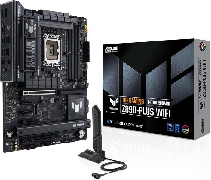 Bloc de sistem Computer DOXY PC GAMER INTEL (N32631) - CPU Intel Core Ultra 5 245K / GeForce RTX5070 12GB GDDR7 / 16GB DDR5 / 1TB SSD 32631 DOXYTERRA.md foto
