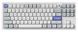 Tastatura mecanica Keychron Q3 HE 8K Magnetic Switch Custom Full-Metal Mechanical Keyboard (Q3HW-P1), White, 80% TKL layout, Knob, RGB Backlight, Keychron Ultra-fast Lime Magnetic Switch, Hot-Swap, 8K Polling Rate, Wired, USB Type-C, gamer 33503 foto 1 DOXYTERRA.md