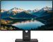 Monitor 27 LENOVO ThinkVision T27Q-40 Black, IPS, 2560x1440 WQHD, 120Hz, 4ms 350cd, CR1500:1, HDMI+DP+USB+TypeC, Pivot 235656 foto 5 DOXYTERRA.md