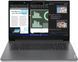 Laptop Lenovo 17.3 V17 G4 IRU Iron Grey, Intel Core i5-13420H, 8Gb, 512Gb, Intel UHD Graphics, 17.3 IPS FHD (1920x1080) Non-glare, HDMI, 802.11ax, USB-C, USB-A, CR, HD Webcam, FP, 83A2004CRU 233413 фото 1 DOXYTERRA.md