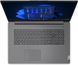 Laptop Lenovo 17.3 V17 G4 IRU Iron Grey, Intel Core i5-13420H, 8Gb, 512Gb, Intel UHD Graphics, 17.3 IPS FHD (1920x1080) Non-glare, HDMI, 802.11ax, USB-C, USB-A, CR, HD Webcam, FP, 83A2004CRU 233413 фото 3 DOXYTERRA.md