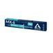 Термопаста Arctic MX-6 ULTIMATE Performance Thermal Paste 4g, Continuous Use Temperature -50-150C, Viscosity 45000 poise, Density 2.6 g/cm3, ACTCP00080A 30974 фото 3 DOXYTERRA.md