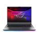 Laptop ASUS 18.0 ROG Strix G18 G815LW Eclipse Gray, Intel Core Ultra 9 275HX, 32Gb, 1Tb, GeForce RTX 5080 16Gb, 18.0 2.5K (2560x1600) 240Hz Non-glare, HDMI, 2.5Gbit Ether, 802.11be, TB5, USB-A, IR FHD Web, No OS, Illum RGB Keyb, G815LW-S9014 234366 foto 1 DOXYTERRA.md