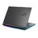 Laptop ASUS 18.0 ROG Strix G18 G815LW Eclipse Gray, Intel Core Ultra 9 275HX, 32Gb, 1Tb, GeForce RTX 5080 16Gb, 18.0 2.5K (2560x1600) 240Hz Non-glare, HDMI, 2.5Gbit Ether, 802.11be, TB5, USB-A, IR FHD Web, No OS, Illum RGB Keyb, G815LW-S9014 234366 foto 9 DOXYTERRA.md