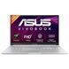 Laptop ASUS 15.6 Vivobook 15 M1502NAQ Cool Silver, AMD Ryzen 7 170, 16Gb, 512Gb, AMD Radeon Graphics, 15.6 FHD (1920x1080) Non-glare, HDMI, 802.11ax, 2x USB-C, USB-A, HD Web, No OS, Illum Keyb, M1502NAQ-BQ049 248400 foto 1 DOXYTERRA.md