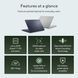 Laptop ASUS 15.6 Vivobook 15 M1502NAQ Cool Silver, AMD Ryzen 7 170, 16Gb, 512Gb, AMD Radeon Graphics, 15.6 FHD (1920x1080) Non-glare, HDMI, 802.11ax, 2x USB-C, USB-A, HD Web, No OS, Illum Keyb, M1502NAQ-BQ049 248400 foto 9 DOXYTERRA.md