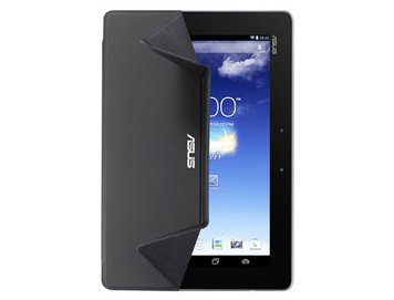 ASUS PAD-12 Transformer Pad TransCover for 10.1" Tablets, Black (husa tableta/чехол для планшета) 19292 foto