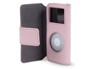 F8Z058-PNK Belkin Foli o Case for iPod Nano Pink (husa/чехол) 9589 foto