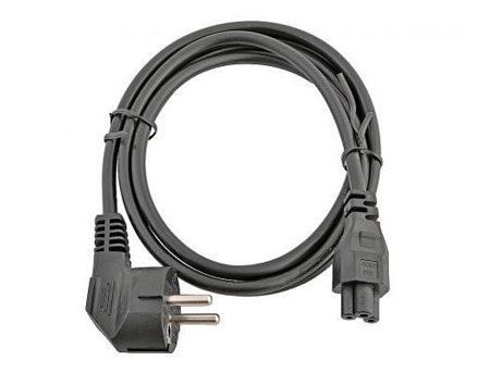 Gembird PC-186-ML12 VDE-approved molded power cord, 1.8m (Кабель питания с заземлением для ноутбуков) (cablu alimentare/кабель питания) 14802 фото