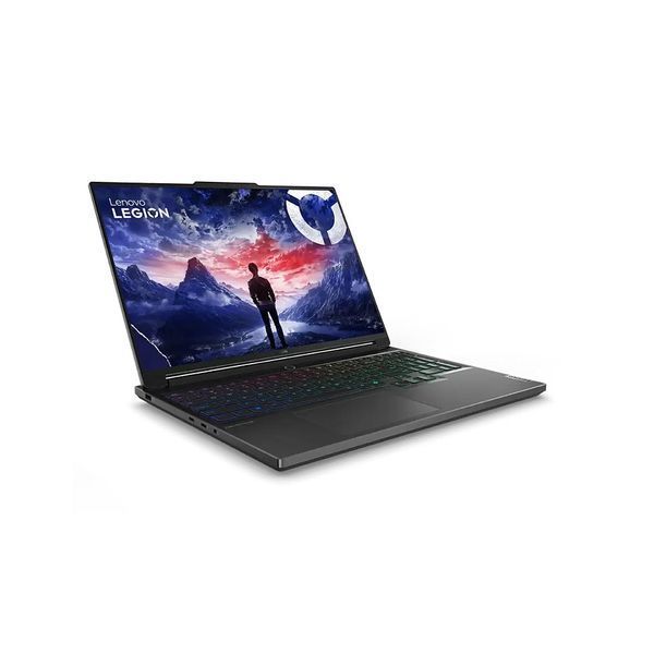 Laptop Lenovo 16.0 Legion Pro 5 16IRX10 Eclipse Black, Intel Core i9-14900HX, 32Gb, 1Tb, GeForce RTX 5060 8Gb, 16.0 IPS WQXGA (2560x1600) 240Hz Non-glare, HDMI, Gbit Ethernet, 802.11ax, USB-C, USB-A, 5MP Web, No OS, Illum Keyb, 83NN005CRK 257554 DOXYTERRA.md foto