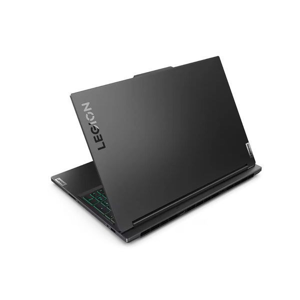Laptop Lenovo 16.0 Legion Pro 5 16IRX10 Eclipse Black, Intel Core i9-14900HX, 32Gb, 1Tb, GeForce RTX 5060 8Gb, 16.0 IPS WQXGA (2560x1600) 240Hz Non-glare, HDMI, Gbit Ethernet, 802.11ax, USB-C, USB-A, 5MP Web, No OS, Illum Keyb, 83NN005CRK 257554 DOXYTERRA.md foto
