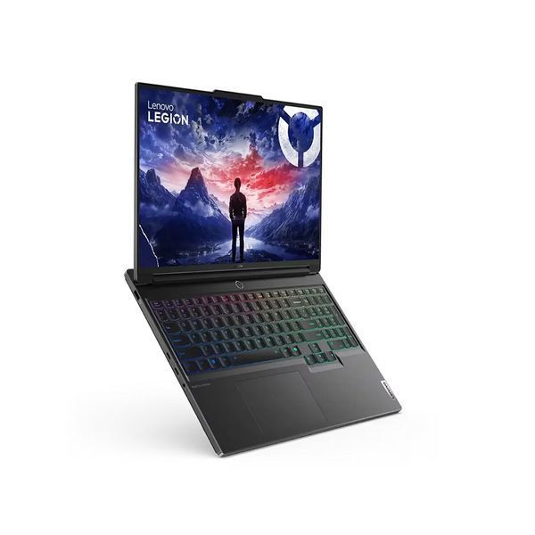 Laptop Lenovo 16.0 Legion Pro 5 16IRX10 Eclipse Black, Intel Core i9-14900HX, 32Gb, 1Tb, GeForce RTX 5060 8Gb, 16.0 IPS WQXGA (2560x1600) 240Hz Non-glare, HDMI, Gbit Ethernet, 802.11ax, USB-C, USB-A, 5MP Web, No OS, Illum Keyb, 83NN005CRK 257554 DOXYTERRA.md foto