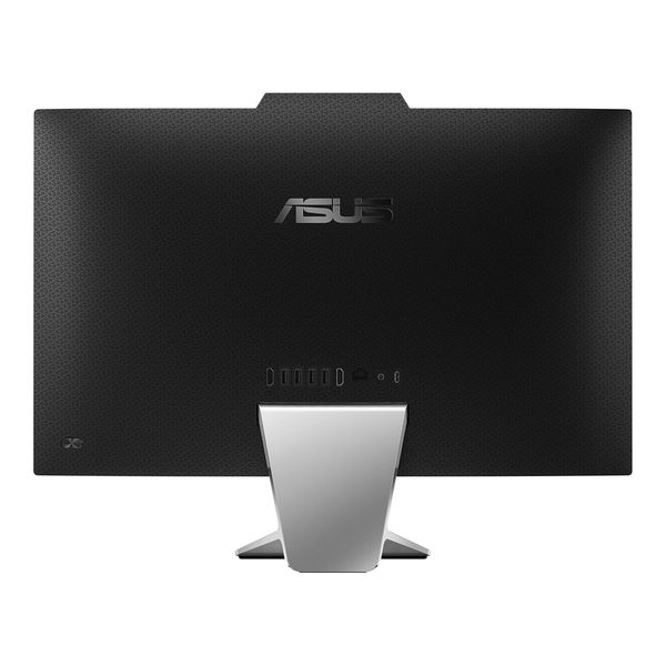 23.8 ASUS AIO A3402 Black, Intel Core i3-1215U 3.3-4.4GHz/8GB DDR4/SSD 512GB/Intel UHD Graphics/Webcam 720p HD/Speakers & Microphone/WiFi 6 802.11ax+BT 5.3/Gigabit LAN/23.8 FHD IPS (1920x1080)/Keyboard&Mouse/No OS E3402WBA-BPC007M 32118 foto