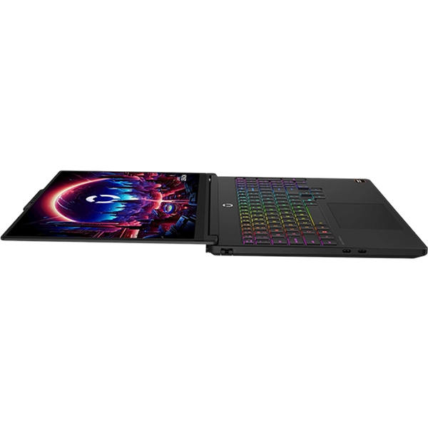 Laptop Lenovo 15.3 Legion 5 15AGP11 Eclipse Black, AMD Ryzen AI 7 450, 16Gb DDR5-5600, 512Gb, GeForce RTX 5060 8Gb, 15.3 OLED WQXGA (2560x1600) 165Hz Glare, HDMI, Gbit Eth, 802.11ax, USB4, USB-A, IR 5MP Web, No OS, Illum RGB Keyb, 83Q6000VRK 268588 DOXYTERRA.md foto