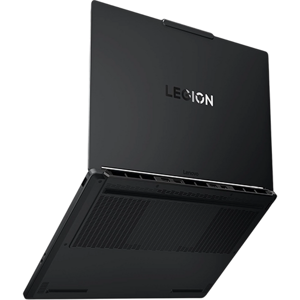 Laptop Lenovo 15.3 Legion 5 15AGP11 Eclipse Black, AMD Ryzen AI 7 450, 16Gb DDR5-5600, 512Gb, GeForce RTX 5060 8Gb, 15.3 OLED WQXGA (2560x1600) 165Hz Glare, HDMI, Gbit Eth, 802.11ax, USB4, USB-A, IR 5MP Web, No OS, Illum RGB Keyb, 83Q6000VRK 268588 DOXYTERRA.md foto