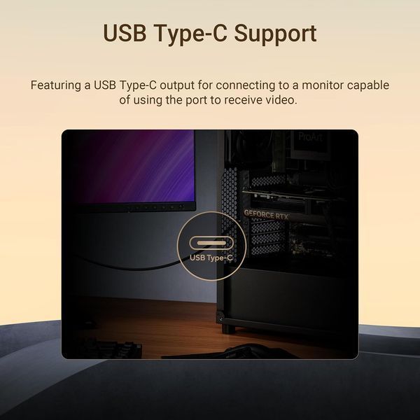 Видеокарта ASUS RTX5080 16GB GDDR7 ProArt OC (PROART-RTX5080-O16G), GeForce RTX5080 16GB GDDR7, 256-bit, GPU/Mem speed 3000Ghz/28Gbps, Max resolution 7680x4320, DisplayPort, 2xDP 2.1, HDMI, HDMI 2.1, USB/Thunderbolt, USB-C, recommended PSU 850W 240581 DOXYTERRA.md фото