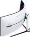 Monitor 57 SAMSUNG Odyssey Neo G9 G95NC White, Curved-VA, 7680x2160, 240Hz, 1msGTG, 420cd, HDR10, HDMI+DP+USB 248007 foto 19 DOXYTERRA.md