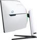 Monitor 57 SAMSUNG Odyssey Neo G9 G95NC White, Curved-VA, 7680x2160, 240Hz, 1msGTG, 420cd, HDR10, HDMI+DP+USB 248007 foto 24 DOXYTERRA.md