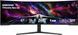 Monitor 57 SAMSUNG Odyssey Neo G9 G95NC White, Curved-VA, 7680x2160, 240Hz, 1msGTG, 420cd, HDR10, HDMI+DP+USB 248007 foto 1 DOXYTERRA.md