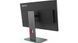 Monitor 27 LENOVO ThinkVision T27QD-4v Black, IPS, 2560x1440 WQHD, 120Hz, 4ms, 350cd, CR1500:1, HDMI+DP+USB+TypeC, WebCAM, Speakers, Pivot 256958 foto 3 DOXYTERRA.md