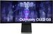 Monitor 57 SAMSUNG Odyssey Neo G9 G95NC White, Curved-VA, 7680x2160, 240Hz, 1msGTG, 420cd, HDR10, HDMI+DP+USB 248007 foto 28 DOXYTERRA.md