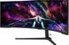 Monitor 57 SAMSUNG Odyssey Neo G9 G95NC White, Curved-VA, 7680x2160, 240Hz, 1msGTG, 420cd, HDR10, HDMI+DP+USB 248007 foto 20 DOXYTERRA.md