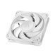 Ventilator pentru carcasa Case/CPU FAN Arctic P12 Pro PST White, PWM Fan with Cable Splitter, 120x120x25 mm, 4-Pin-Connector + 4-Pin-Socket, 600-3000rpm, Airflow 77 cfm / 131 m3/h, ACFAN00308A 32980 foto 3 DOXYTERRA.md