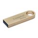 64GB USB3.0 Kingston DataTraveler SE9 G3 Gold, Metal casing, Compact and lightweight (Read up to 220 MByte/s, Write up to 100 MByte/s) 31787 foto 1