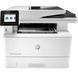 MFP HP LaserJet Pro 4103fdn MFD, A4, Print, copy, scan, fax, 512 MB, 1200 x 1200 dpi, 1 Hi-Speed USB 2.0; rear host USB; Front USB port; Gigabit Ethernet 10/100/1000BASE-T network, 802.3az(EEE) 238343 foto 1 DOXYTERRA.md