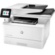 MFP HP LaserJet Pro 4103fdn MFD, A4, Print, copy, scan, fax, 512 MB, 1200 x 1200 dpi, 1 Hi-Speed USB 2.0; rear host USB; Front USB port; Gigabit Ethernet 10/100/1000BASE-T network, 802.3az(EEE) 238343 foto 2 DOXYTERRA.md