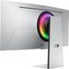 Monitor 57 SAMSUNG Odyssey Neo G9 G95NC White, Curved-VA, 7680x2160, 240Hz, 1msGTG, 420cd, HDR10, HDMI+DP+USB 248007 foto 2 DOXYTERRA.md