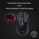 Razer Gaming Mouse Cobra ( RZ01-04650100-R3M1 ), Black, 8500 DPI 4G laser sensor, 6 programmable buttons, Wired - Razer Speedflex Cable, Razer Chroma RGB 33565 foto 6 DOXYTERRA.md