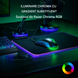 Razer Gaming Mouse Cobra ( RZ01-04650100-R3M1 ), Black, 8500 DPI 4G laser sensor, 6 programmable buttons, Wired - Razer Speedflex Cable, Razer Chroma RGB 33565 foto 7 DOXYTERRA.md